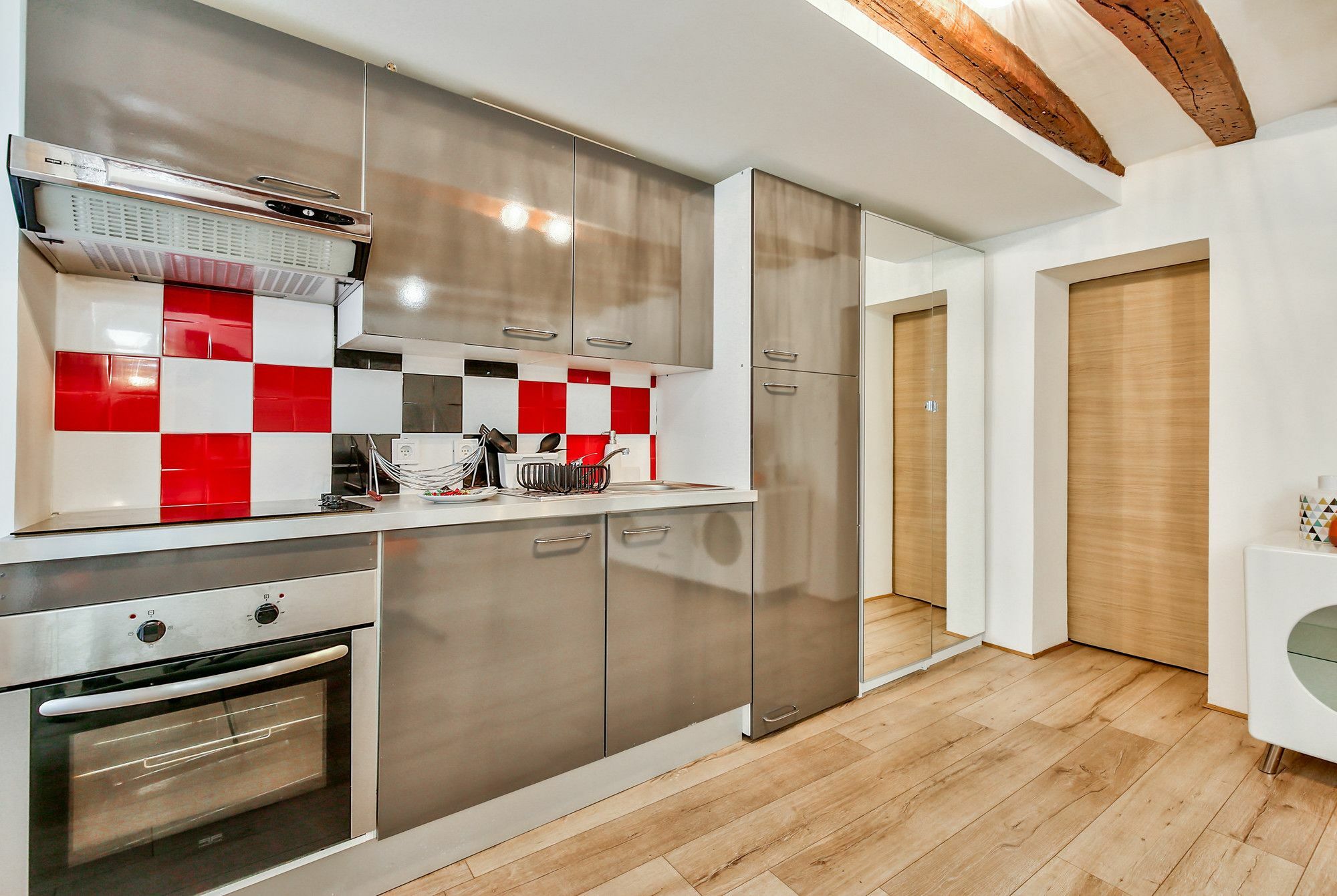 10 Design Flat Paris Grand Boulevards Exteriér fotografie